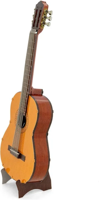 Kovové 3D puzzle Metal Earth  Klasická gitara