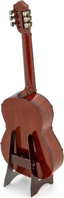 Kovové 3D puzzle Metal Earth  Klasická gitara