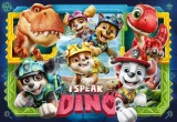 Ravensburger Puzzle Ja, zloduch 4, 35 dielikov