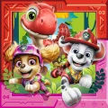 Puzzle pre deti Ravensburger 3x49 dielikov 