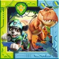 Puzzle pre deti Ravensburger 3x49 dielikov 