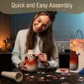 3D puzzle Ravensburger  