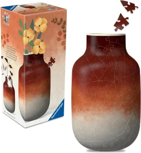 3D puzzle Ravensburger  