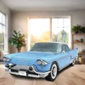 3D puzzle Ravensburger Iconics: 