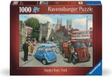 Puzzle Ravensburger 1000 dielikov 