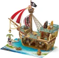 3D puzzle CubicFun Kids 