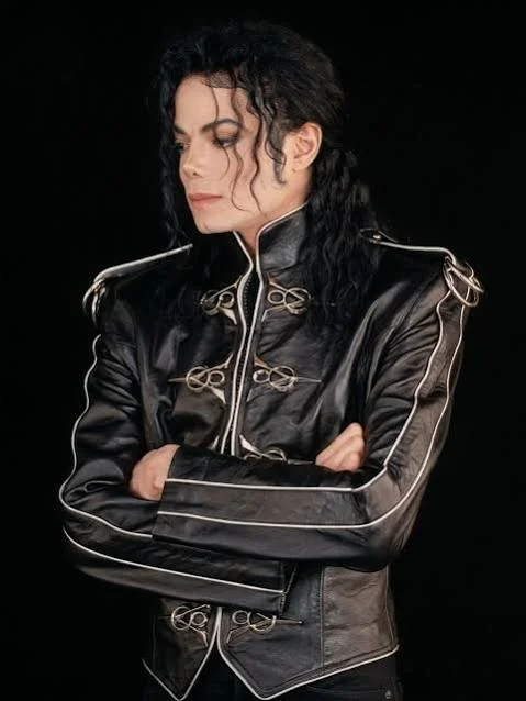 Diamantové maľovanie Norimpex 40x30 cm Michael Jackson - Dangerous