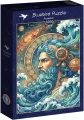 Puzzle Bluebird 1000 dielikov Poseidon