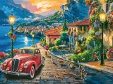 Puzzle Trefl 1000 dielikov 