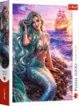 Puzzle Trefl 1000 dielikov Siréna