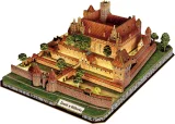 Svietiace 3D puzzle CubicFun  