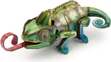 3D puzzle CubicFun Really Wild Animals 