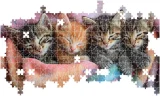 Puzzle Lisciani 500 dielikov 