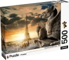 Puzzle Lisciani 500 dielikov 