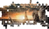 Puzzle Lisciani 500 dielikov 
