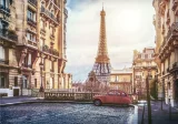 Puzzle Lisciani 500 dielikov 