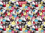 Puzzle Lisciani 500 dielikov 
