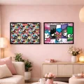 Puzzle Lisciani 500 dielikov 