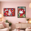 Puzzle Lisciani 1000 dielikov 