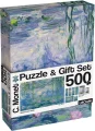 Puzzle Lisciani 500 dielikov 
