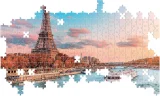 Puzzle Lisciani 1000 dielikov 