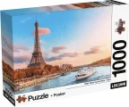 Puzzle Lisciani 1000 dielikov 