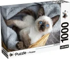 Puzzle Lisciani 1000 dielikov 
