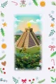 Puzzle Adventný kalendár Ravensburger  