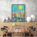 Puzzle Enjoy 1000 dielikov 