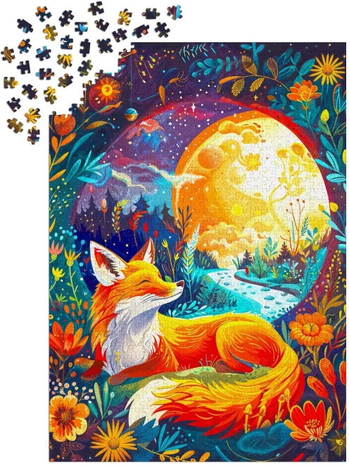 Puzzle Enjoy 1000 dielikov 