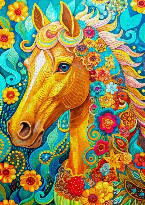 Puzzle Enjoy 1000 dielikov 