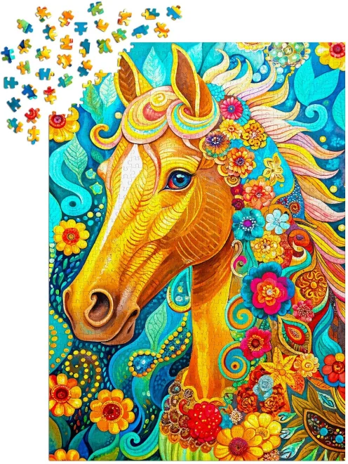 Puzzle Enjoy 1000 dielikov 