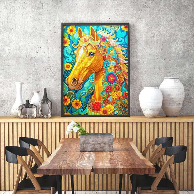 Puzzle Enjoy 1000 dielikov 