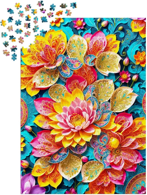 Puzzle Enjoy 1000 dielikov 