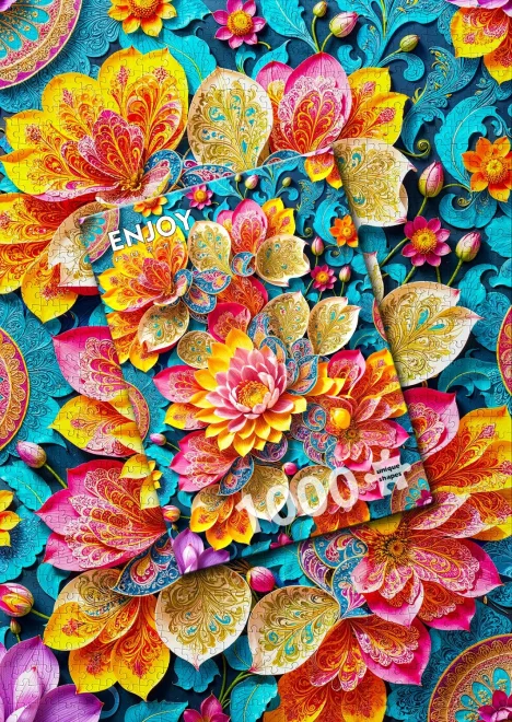 Puzzle Enjoy 1000 dielikov 