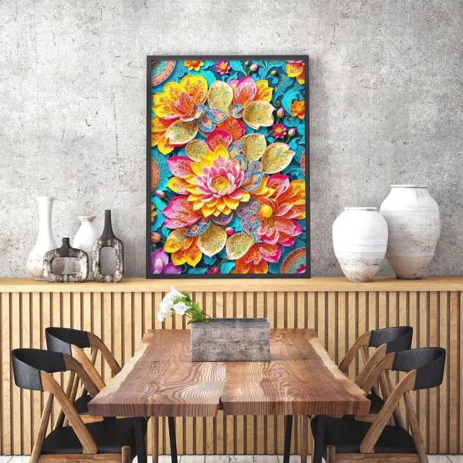Puzzle Enjoy 1000 dielikov 