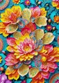 Puzzle Enjoy 1000 dielikov 