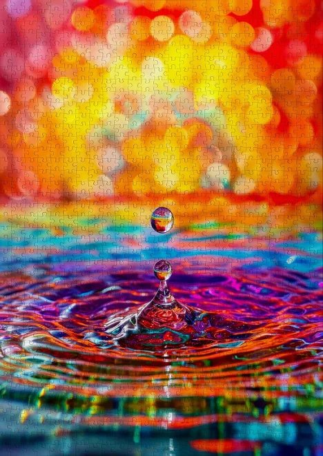 Puzzle Enjoy 1000 dielikov 