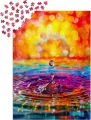 Puzzle Enjoy 1000 dielikov 