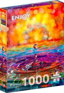 Puzzle Enjoy 1000 dielikov 