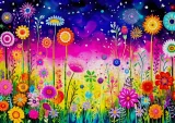Puzzle Enjoy 1000 dielikov 