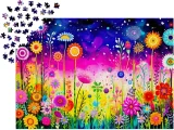 Puzzle Enjoy 1000 dielikov 