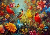 Puzzle Enjoy 1000 dielikov 