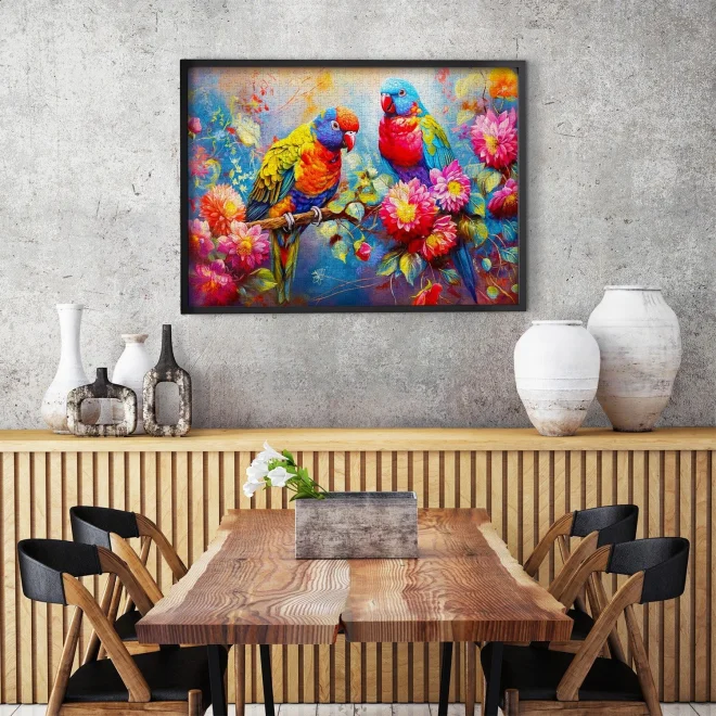 Puzzle Enjoy 1000 dielikov 