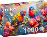Puzzle Enjoy 1000 dielikov 