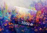 Puzzle Enjoy 1000 dielikov 