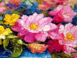 Puzzle Enjoy 1000 dielikov 