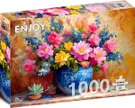 Puzzle Enjoy 1000 dielikov 