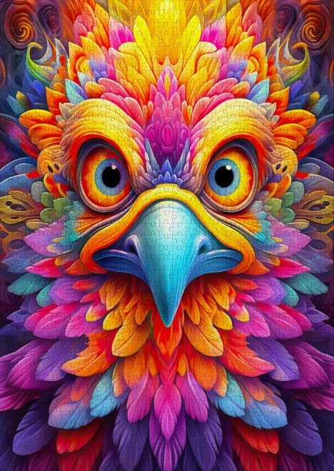 Puzzle Enjoy 1000 dielikov 