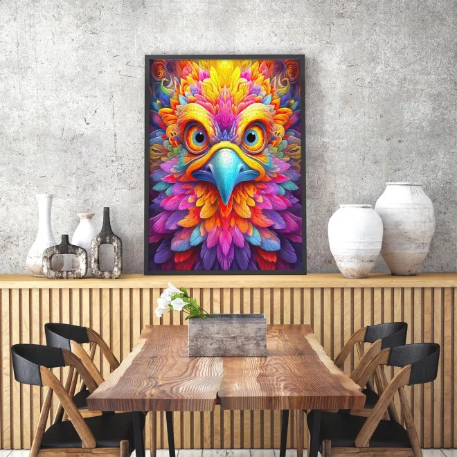 Puzzle Enjoy 1000 dielikov 